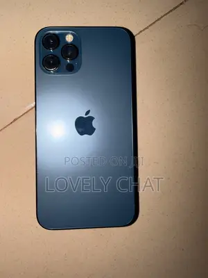 Apple iPhone 12 Pro 128 GB Blue