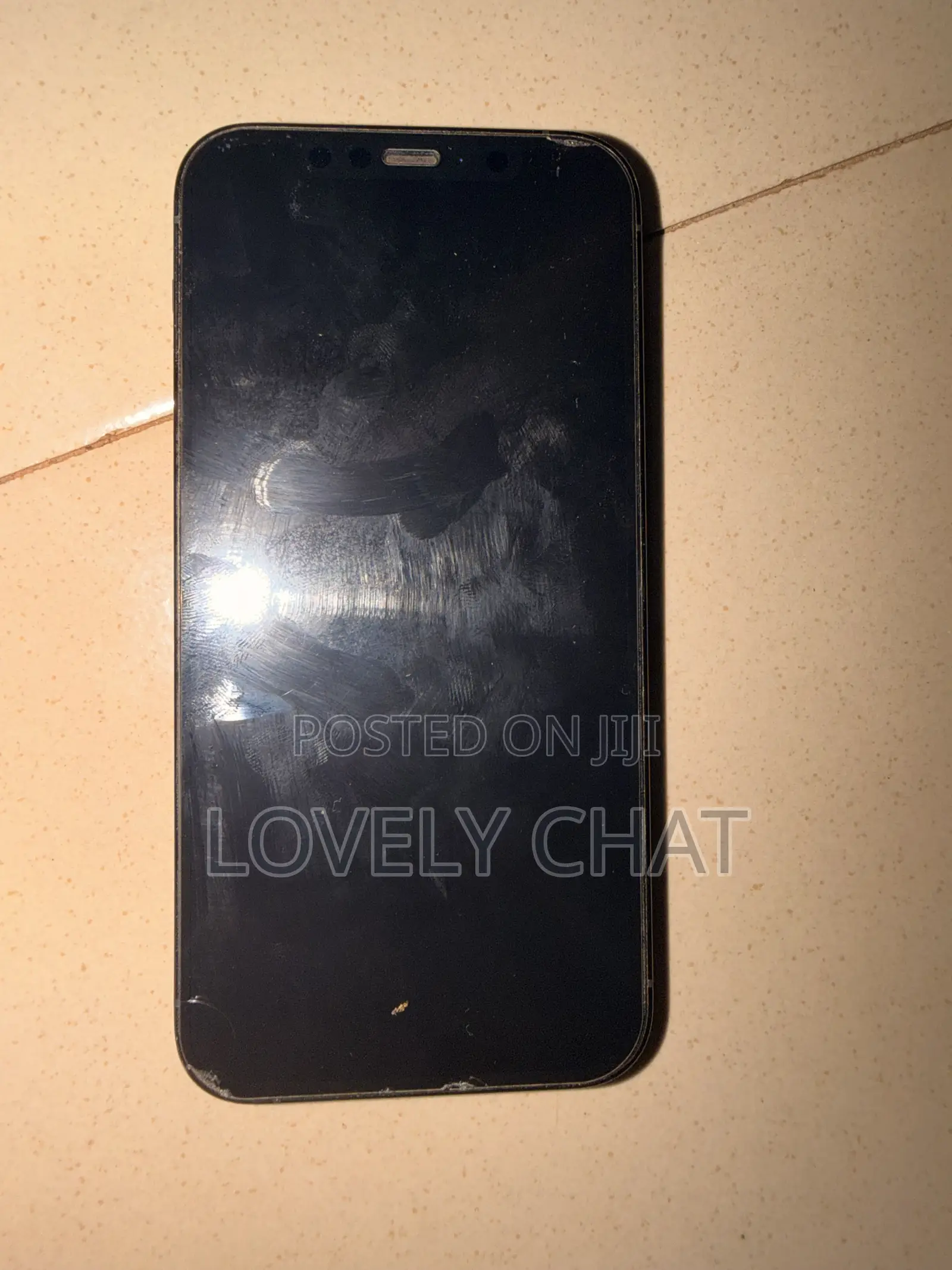 Apple iPhone 12 Pro 128 GB Blue