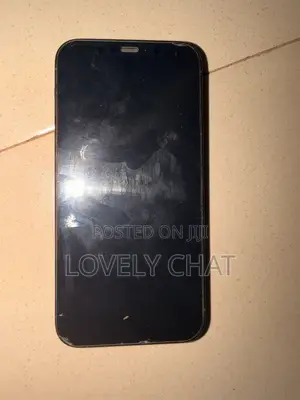 Apple iPhone 12 Pro 128 GB Blue