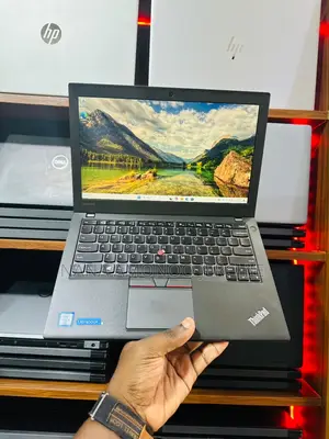 Laptop Lenovo ThinkPad X260 8GB Intel Core i5 SSD 256GB