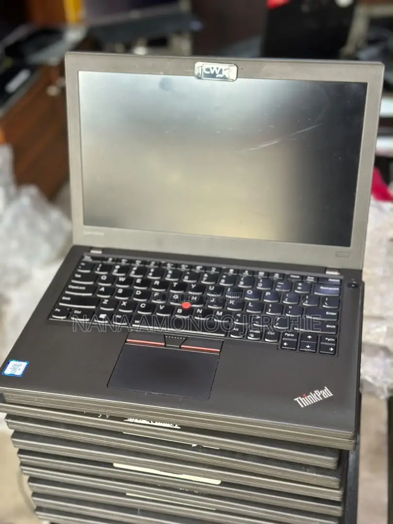Laptop Lenovo ThinkPad X260 8GB Intel Core i5 SSD 256GB