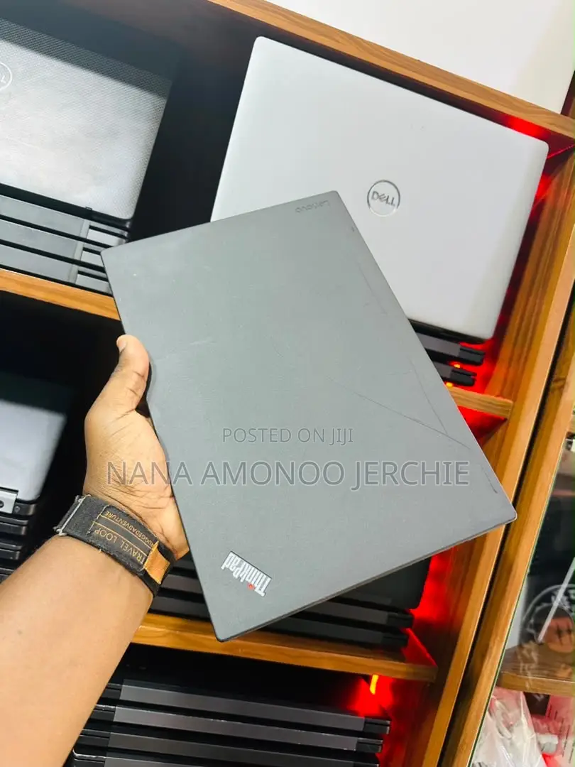 Laptop Lenovo ThinkPad X260 8GB Intel Core i5 SSD 256GB