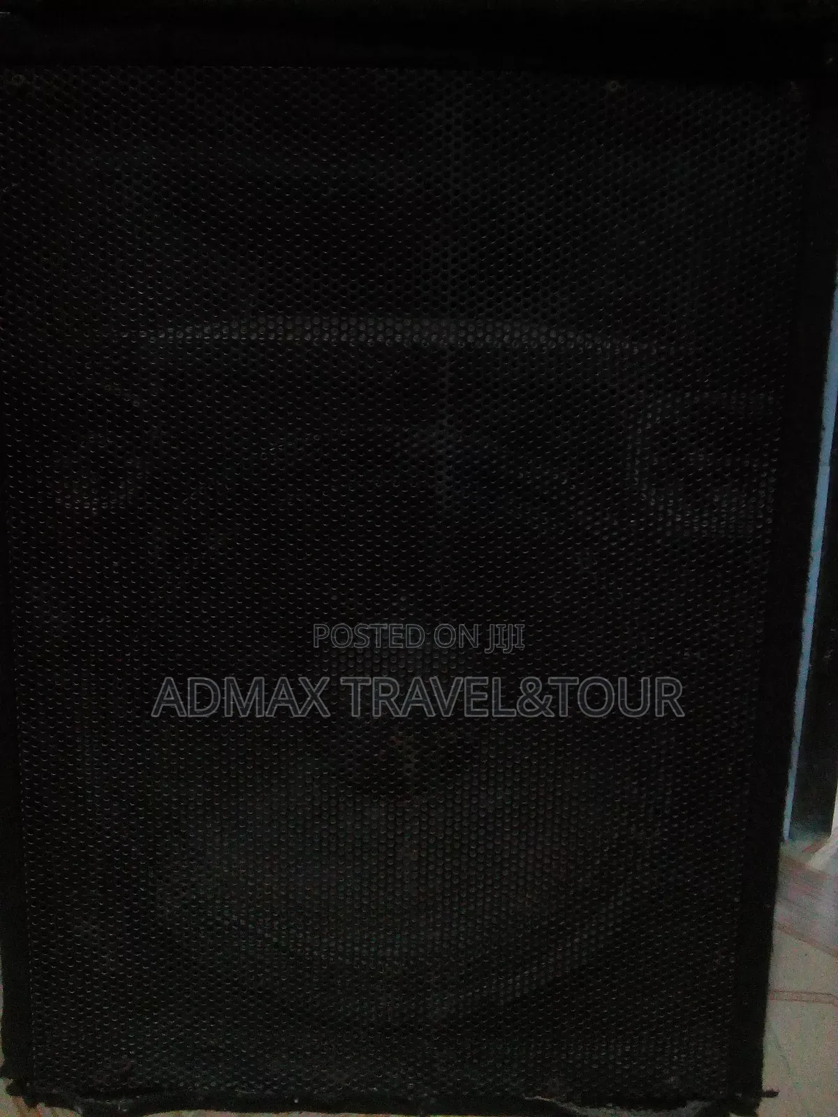 High Power Speaker for Sale