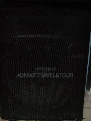 High Power Speaker for Sale