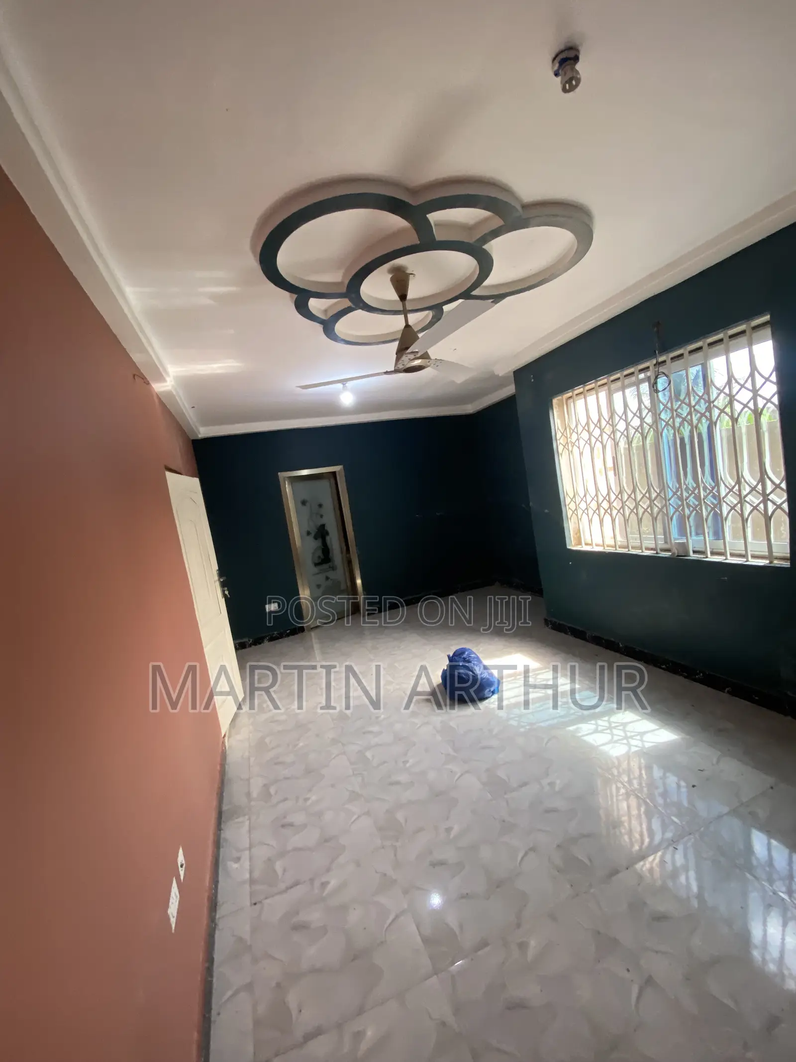 2bdrm Apartment in Afuaman Station, Manhean for rent
