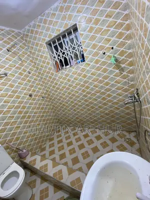 2bdrm Apartment in Afuaman Station, Manhean for rent