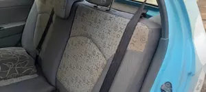 Chevrolet Matiz 0.8 S 2008 Blue