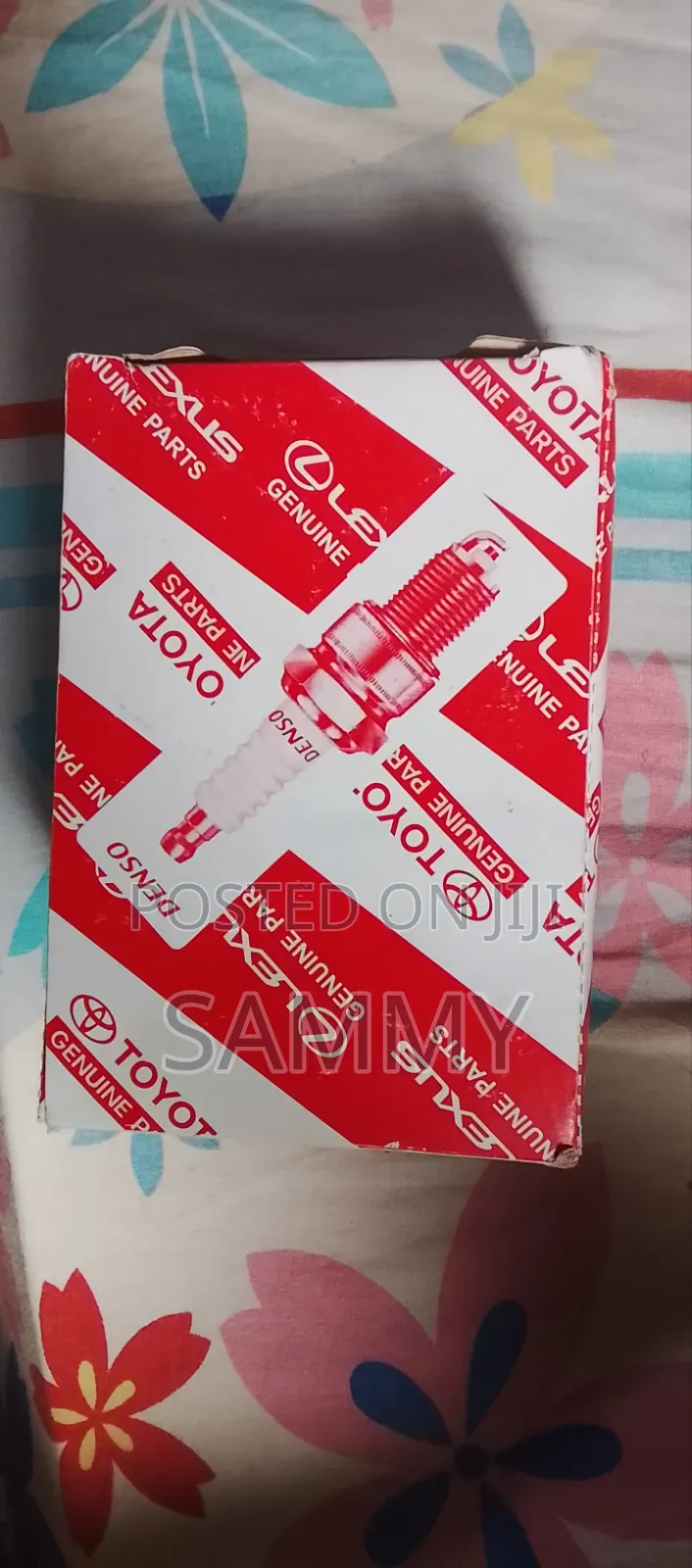 Spark Plugs