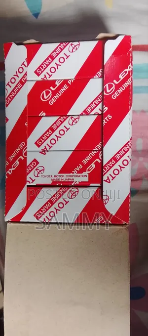 Spark Plugs