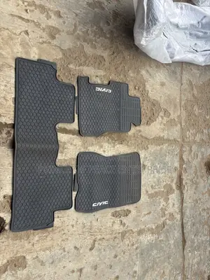 Honda Civic 2012 2013 Flor Mat or Floor Carpet