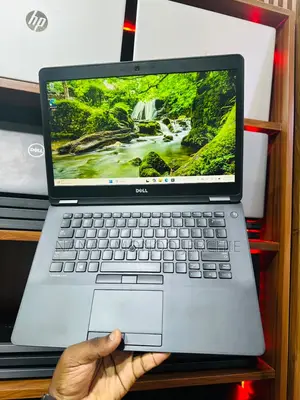 Laptop Dell Latitude 7480 8GB Intel Core i5 SSD 128GB