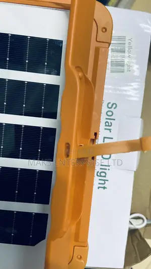 Solar Led Light Private Street Lamp Without Electricity