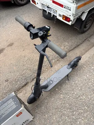 MI Electric Scooter No Charger
