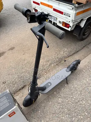MI Electric Scooter No Charger