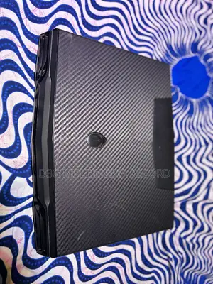 Laptop Alienware M15X 12GB Intel Core i7 SSD 128GB