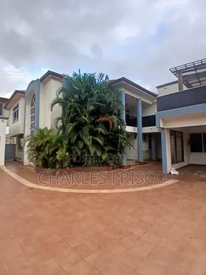 7bdrm House in Dzen Ayorn, Ability for rent