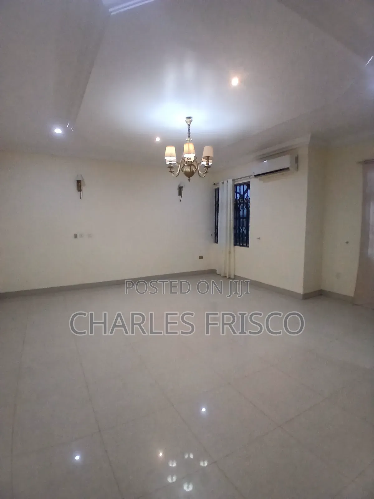 7bdrm House in Dzen Ayorn, Ability for rent