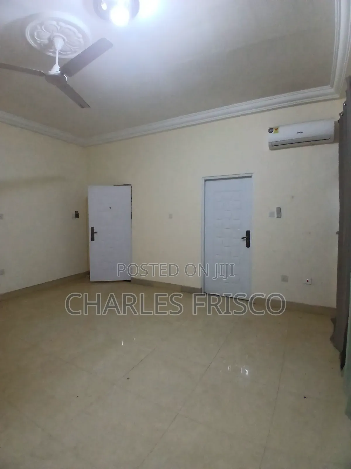 7bdrm House in Dzen Ayorn, Ability for rent