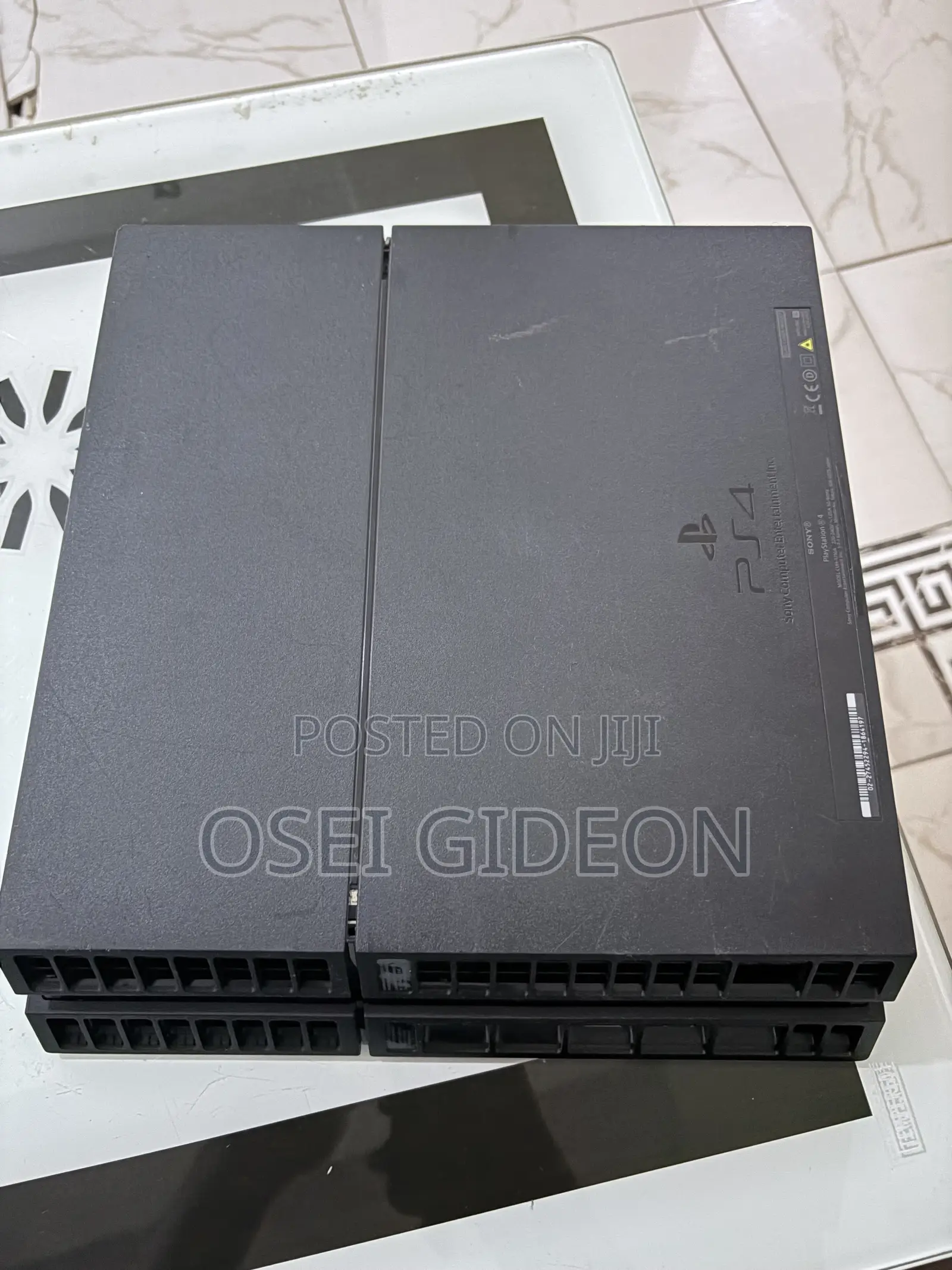 PlayStation