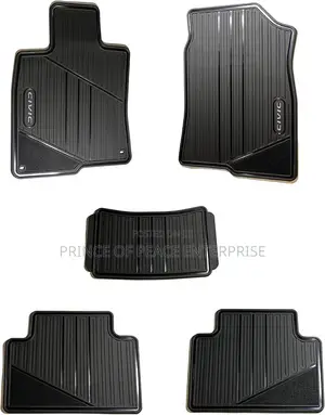 Honda Civic 2012 2013 Flor Mat or Floor Carpet