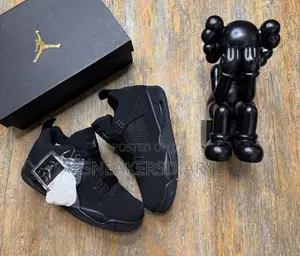 J4 Black Cat