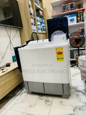 Highly Recommended TCL Semi Auto 10.5kg