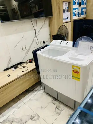 Highly Recommended TCL Semi Auto 10.5kg