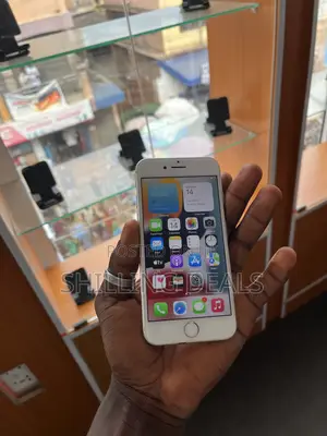 Apple iPhone 7 32 GB White