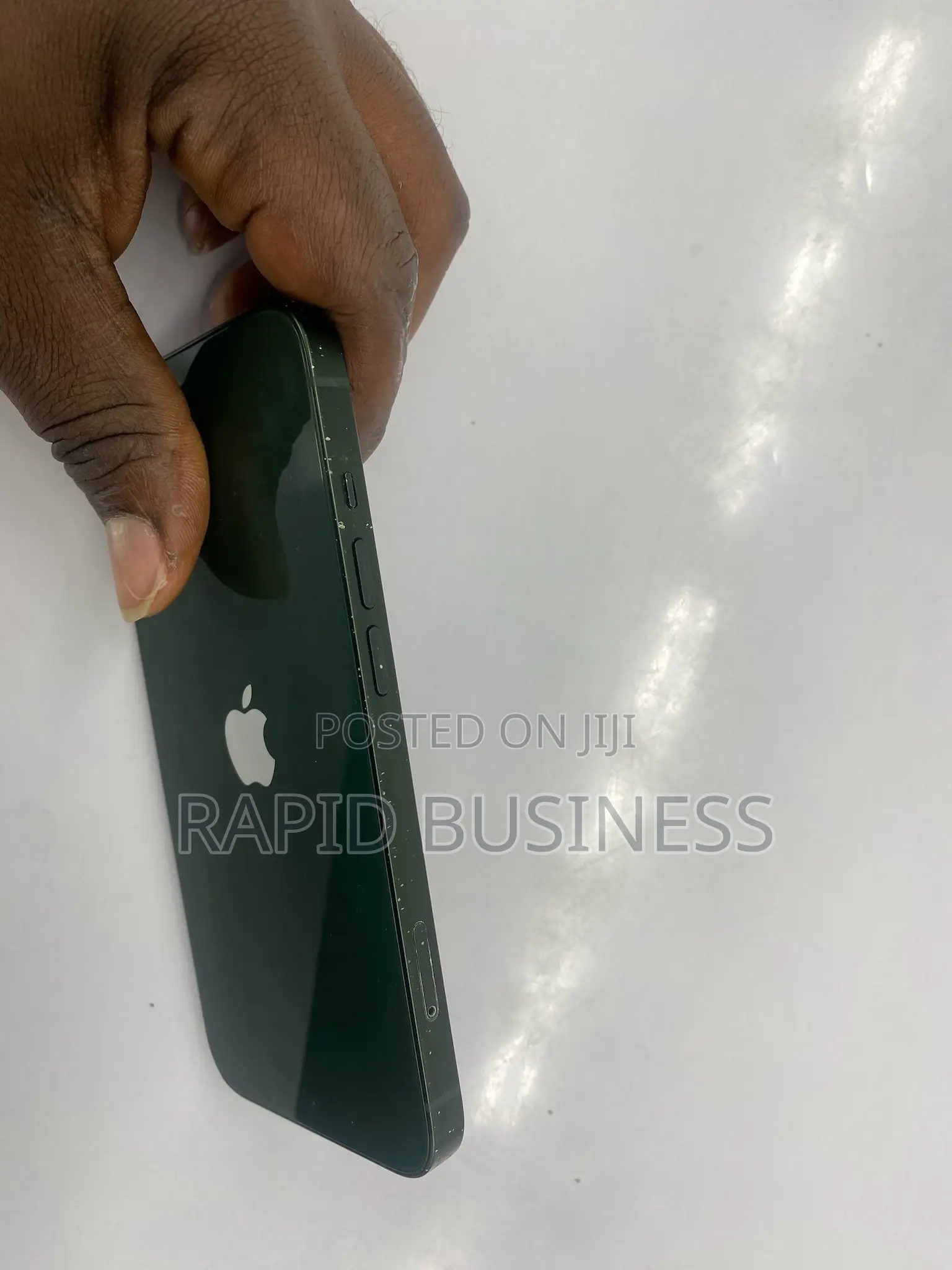 Apple iPhone 13 256 GB Green