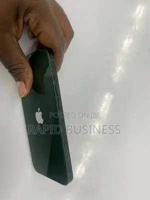 Apple iPhone 13 256 GB Green