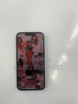Apple iPhone 13 256 GB Green