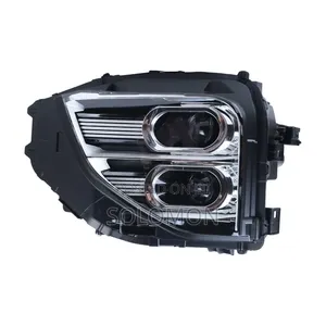 Mitsubishi Eclipse Cross 2025 Headlight