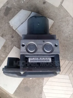 Abs Motor F10