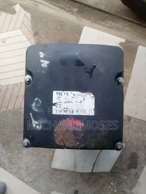 Abs Motor F10