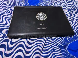 Laptop Asus G71G 8GB Intel Core 2 Quad HDD 500GB