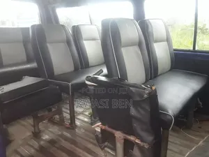 Hyundai H-100 2004 Blue