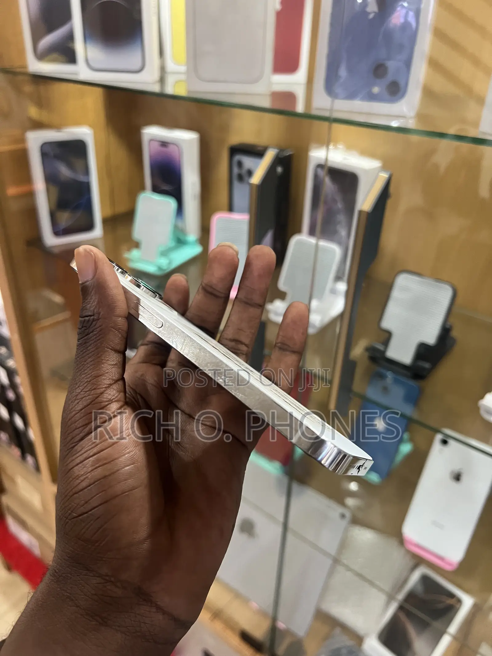 Apple iPhone 14 Pro 128 GB White
