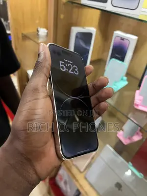 Apple iPhone 14 Pro 128 GB White