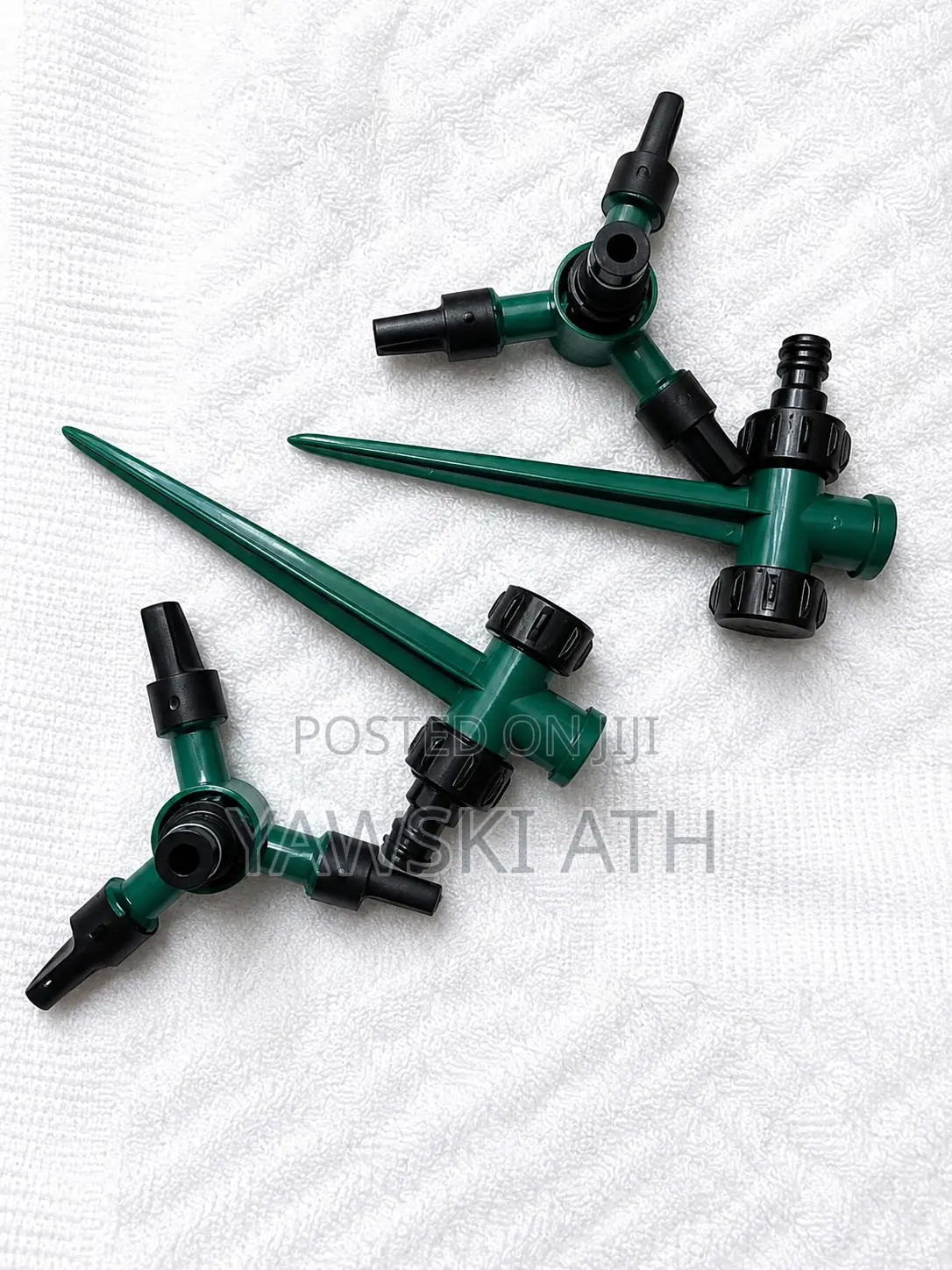 Vbvbip Sprinkler Heads