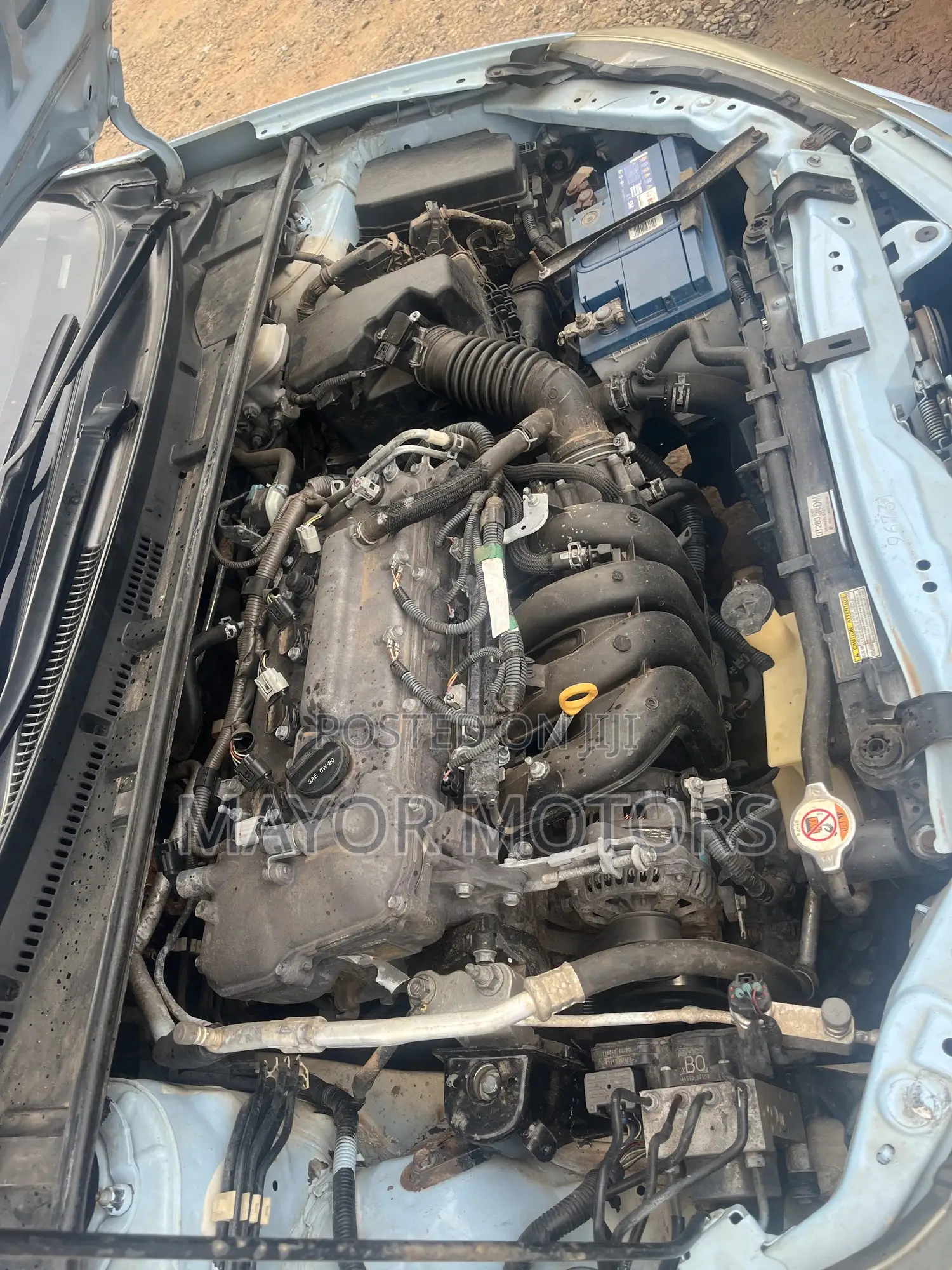 Toyota Corolla SE 4dr Sedan (1.8L 4cyl Manual) 2017 Green