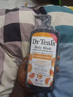 If You Want a Good Shower Gels Just DM Me for Yours Please