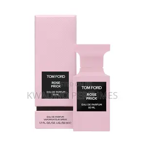 Rose Prick Tom Ford Edp.