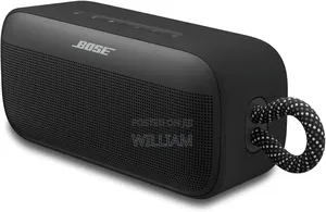 Bose Soundlink Plus Bluetooth Speaker