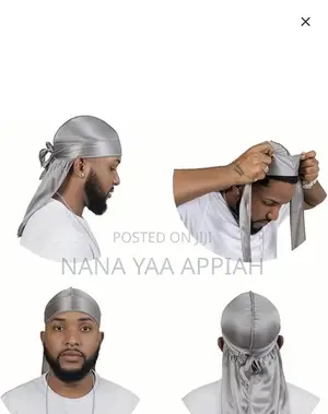 Head Durag