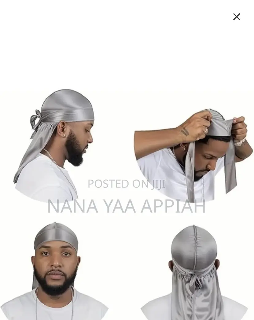 Head Durag
