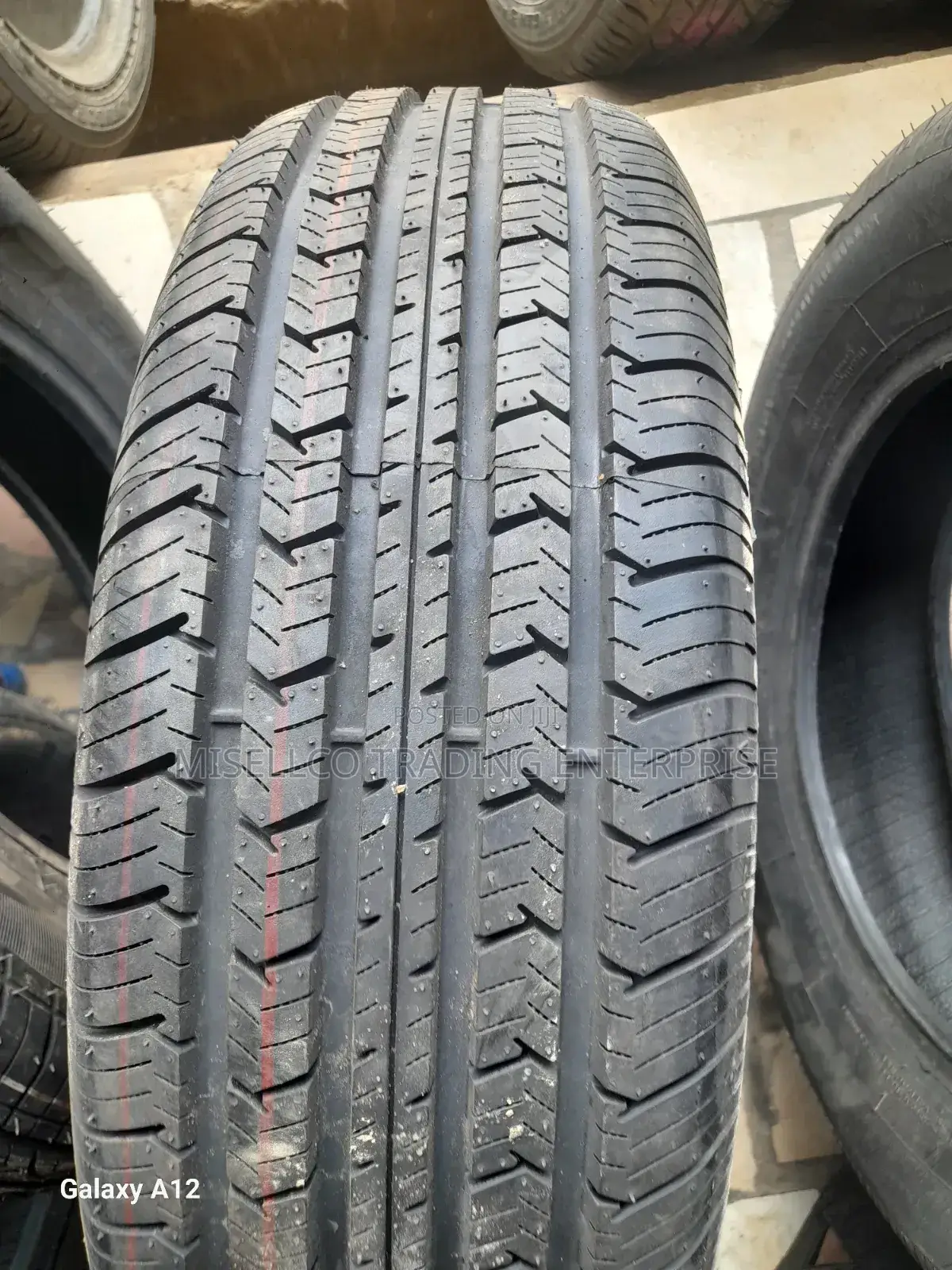 Car Tires 185/65r14