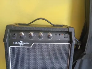 Gear4Music GA'10 Guitar Combo