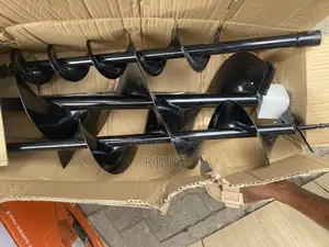 Earth Auger