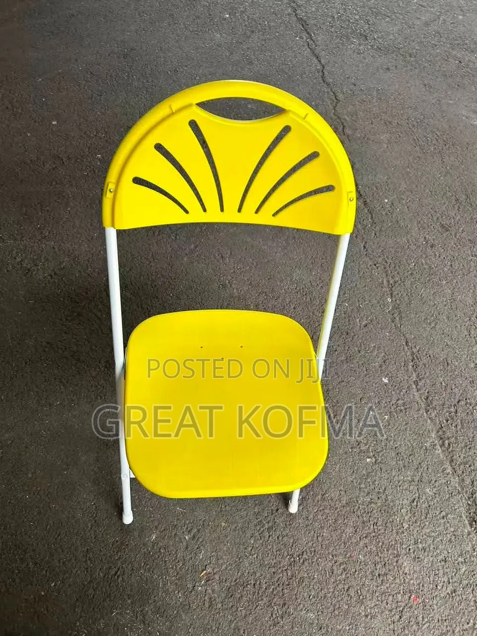 Kofma Foldable Chairs
