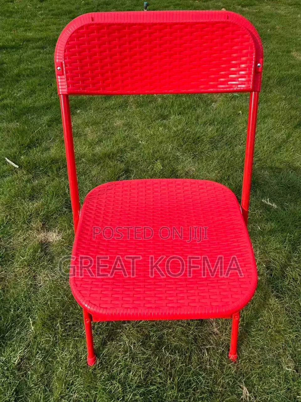 Kofma Foldable Chairs